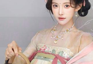 Xiuren秀人网 - 最新写真：徐若兮的白色幻想，我能不能先点个赞？