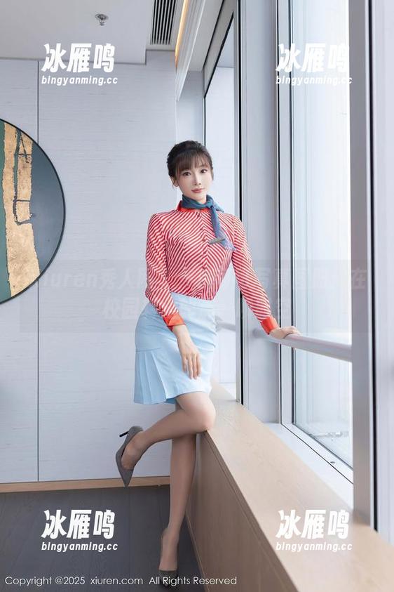 Xiuren秀人网 - 焦糖可可写真图册：在校园转角的那一瞬时空