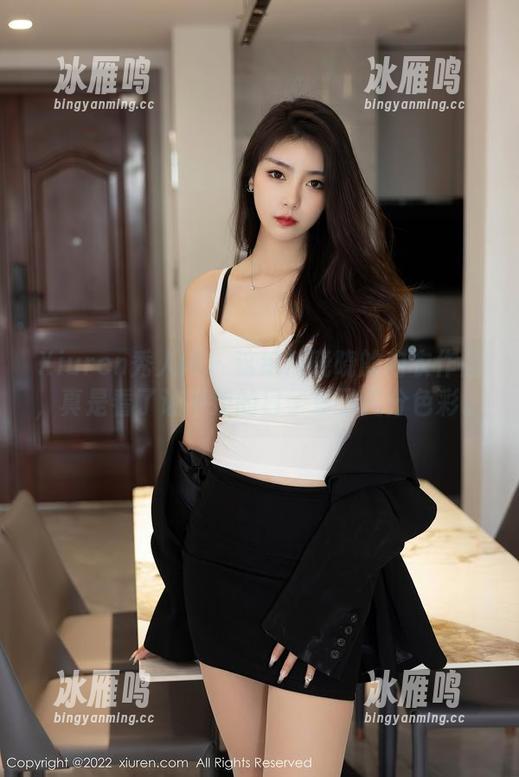Xiuren秀人网-熊晓晓 Xiuren秀人网 - 这组熊晓晓的内衣作品,真是看了让平淡的日子多了几分色彩。