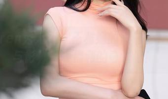 Xiuren秀人网 - 王雅姗的黑白写真：光与影，一场福利的奇遇记！
