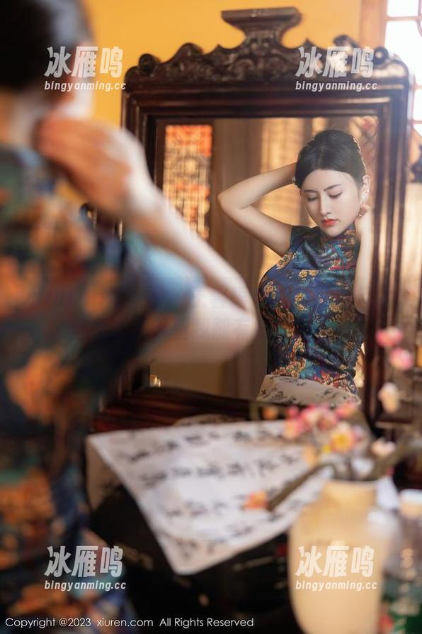 Xiuren秀人网 - 王馨瑶Yanni的死库水合集，真希望我能有她的一天！