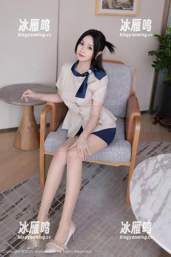 Xiuren秀人网 - 王馨瑶yanni的美图更新，用丝袜和美臀把我们一整天的烦恼都深埋了。