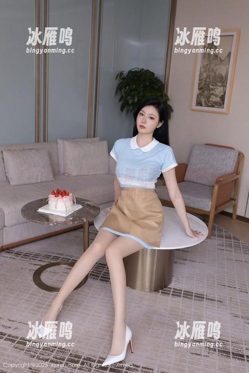 Xiuren秀人网 - 光脚走天涯，虞姬儿的裸足美图合集如同一阵风。