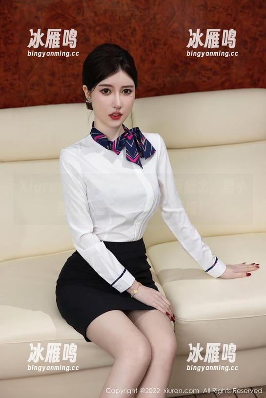 Xiuren秀人网 - 户外写真新概念，鹿小茜的全套我点了不会后悔！