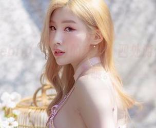 美图拍摄Yebin(전예빈)的套装，四处游走的小细节都好好看哦。