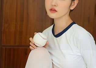 YouMi尤蜜荟 - 周波儿油亮写真，合集就能亮瞎你的眼睛！