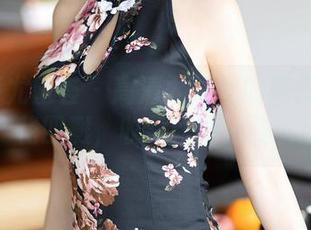 YouMi尤蜜荟 - 高清尤妮丝的死库水：水花四溅，收藏好别浪费了