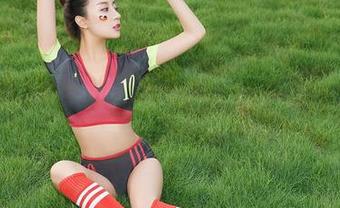YouMi尤蜜荟 - 黄金宝儿的高清原图：像画中转角遇见的梦想