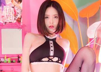 高清入手，谁会拒绝Yuka(유카)的“ROGLEVOL.01”呢？不过先说好了，下载时请小心心脏啊！