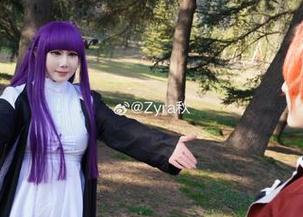 赎罪修女的另一面——Zyra秋又来了，这次更新会有啥新花样？
