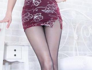 beautyleg - 当YuHsuan遇上吊带，图库里的调皮资源大集合！