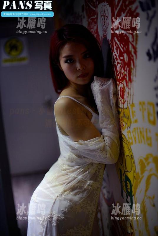 pans - 小鱼Latest！丝袜写真图包，充满诱惑的不可描述。