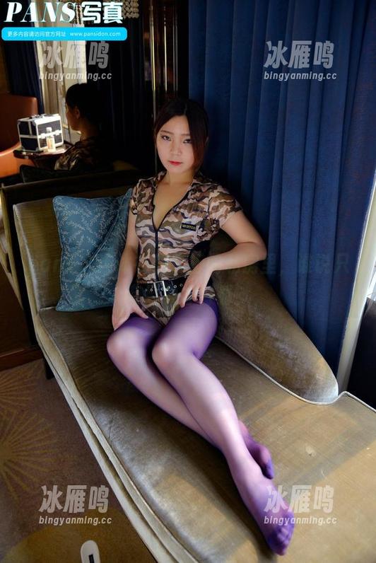 pans - 连体衣在折折的私房里，谁说只有经典才好看？