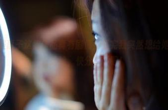 pans - 美惠子这组作品真有剧情，看完我突然想给她写剧本了，哈哈，快分享下吧！