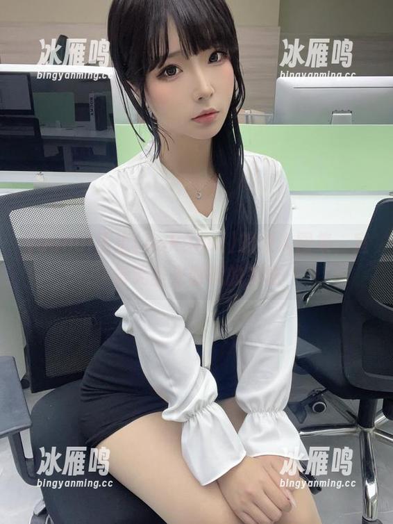 yuuhui玉汇(kokuhui)的双人图集，宣告无圣光时代的来临