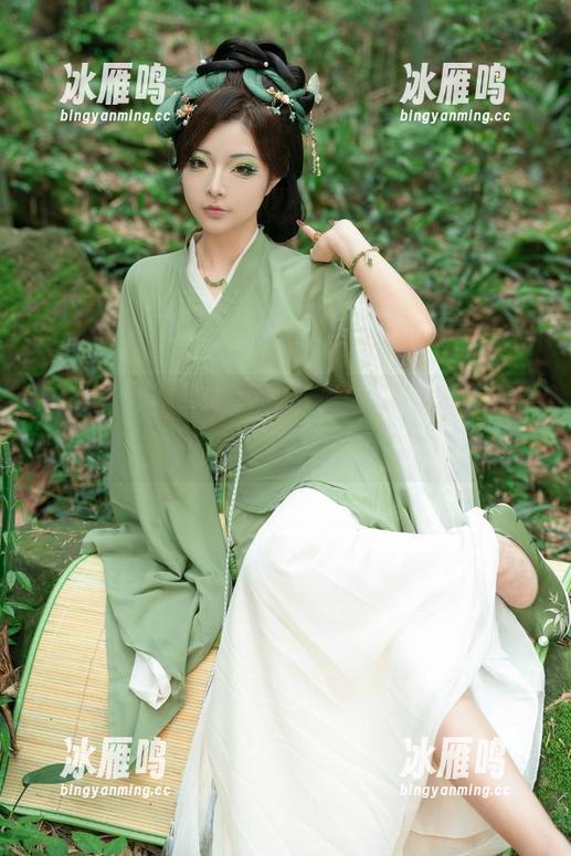 精选yuuhui玉汇：花嫁的一切那点小心思