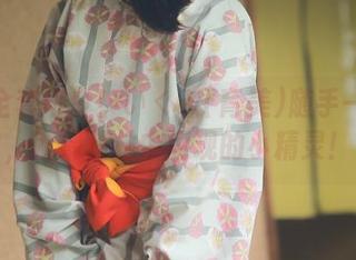 豹纹全套司令！いくみ(育美)随手一打扮，就像丛林中闪现的小精灵！