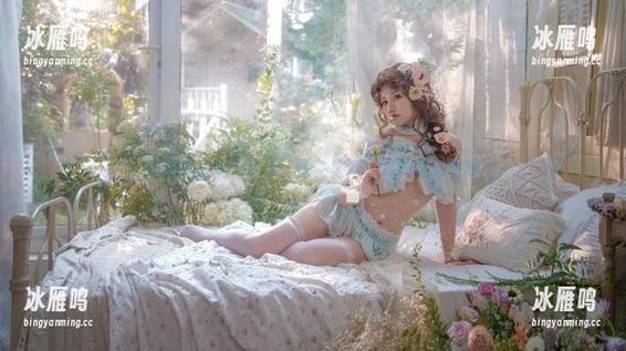 一笑芳香沁私房图集：人生如戏，黑花嫁来主演！