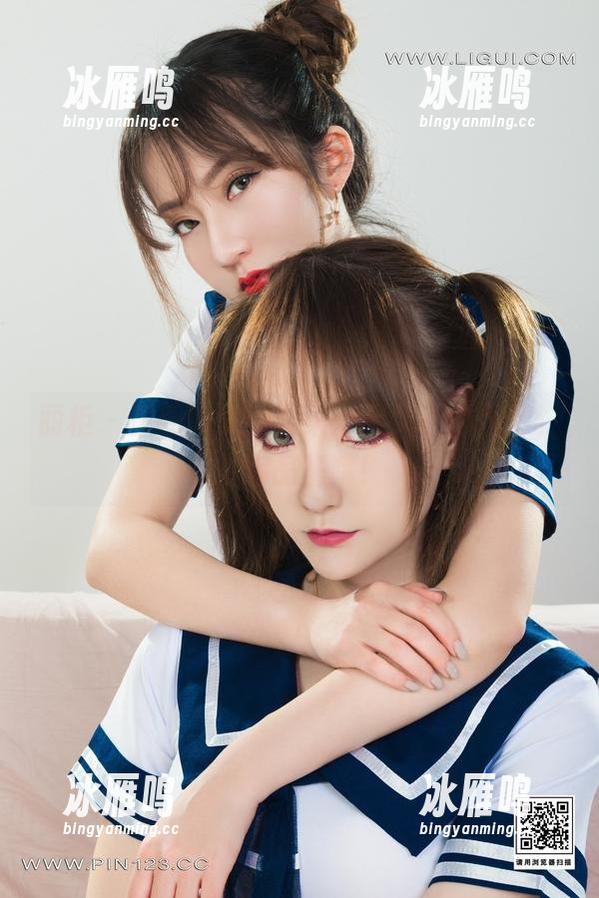 丽柜 - 图图的美图合集：足尖上的蛋糕，待你品鉴哦！