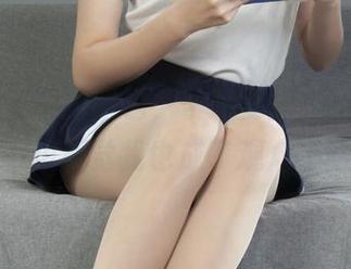 丽柜 - 更新的图包，子晴要把剧情讲深吗？不知不觉我也成了观众了哈哈