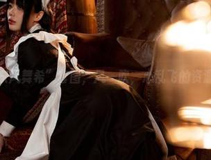 九言的“东风舞希”套图，风一吹，心乱飞的资源大撤退！