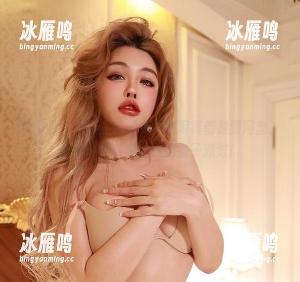 微密圈 - 把于芷晴的兔女郎写真都放到网盘，准备一场数字世界的兔子派对！