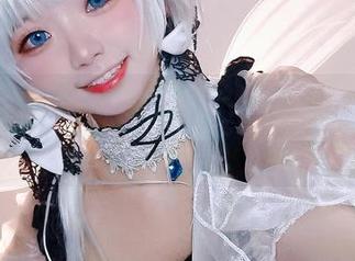 一不小心看到全集：伊喵_Master碧蓝航线照片，小光辉好像很会玩