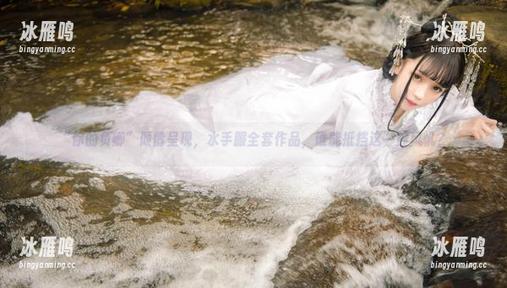 “你的负卿”倾情呈现，水手服全套作品，谁能抵挡这一艘风帆？