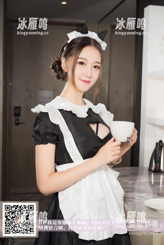 克拉女神 - 脱鞋量脚，照样美图盛放—嘉萌的奇妙创意再现。