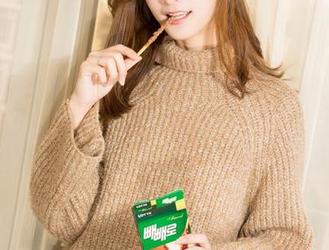克拉女神 - 江琴的裸足：这种“自然”足够让我分心