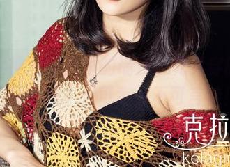 克拉女神 - 图片里的瑞莎，究竟穿的比基尼更像啥？只可意会不可言传！