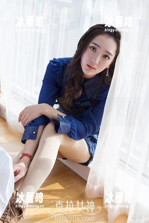 克拉女神 - 这双美足非凡，赵雨静的作品，快来免费获取下载链接！