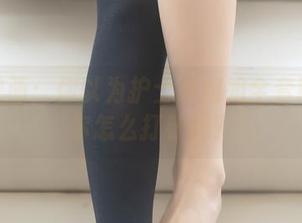 兔玩映画：你以为护士小姐姐全套图包教你怎么打针吗？