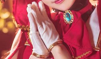 冲田凛花rinka的写真展：谁能想到琉亚竟是她梦中的灵感来源？