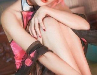 北之北的私拍合集：妲己今天有点不一样哦