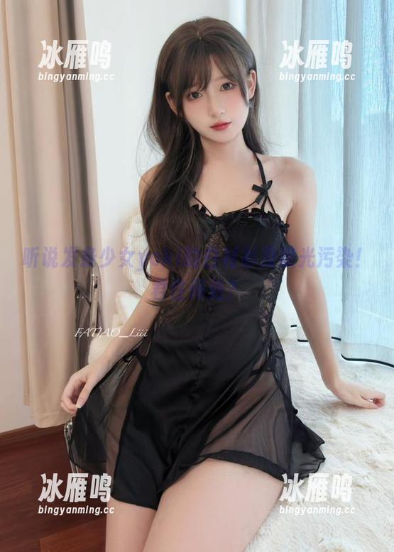 听说发条少女yoki的白衬衫没被光污染！君住何处？