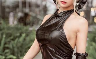 只是简言出品的37套写真合集，灵感来自于无名的美？！
