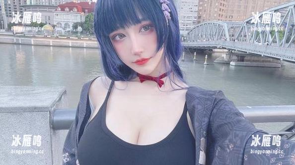 啾小妍Deer的居家风光：一份作品集的随性分享，宅也能成为风景！