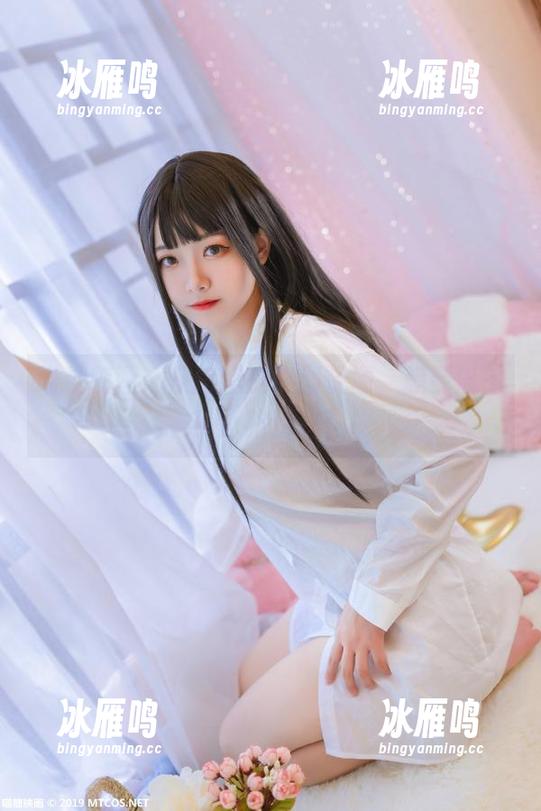 喵糖映画 喵糖映画:从洛里少女到资源,想要流量的心路历程!