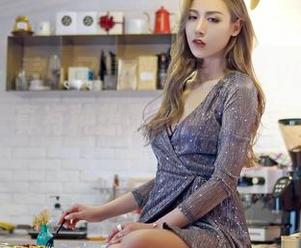 嗲囡囡 - 看！又是赵小米Kitty的短裙图包更新，真有种想买的冲动，无奈口袋空空。
