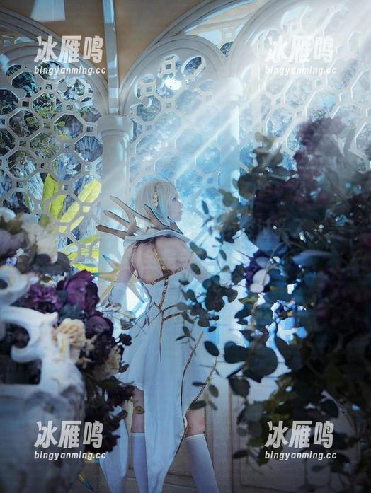 在下萝莉控ii玩阴阳师，cos过头了，美图全是表情包！