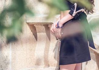 头条女神 - 蔡楠的兔女郎：为每一位喜欢定制的小伙伴！
