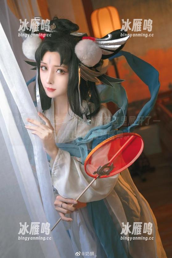奶狮不咬人全集，公孙离在这里展开了一场宛如肥猫的视频盛典。