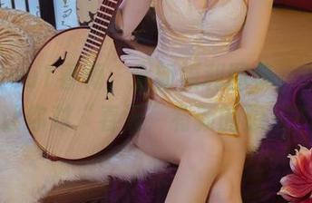 妖少you1春梅，全新福利图集，或许能让你对“春天”有新的想法？