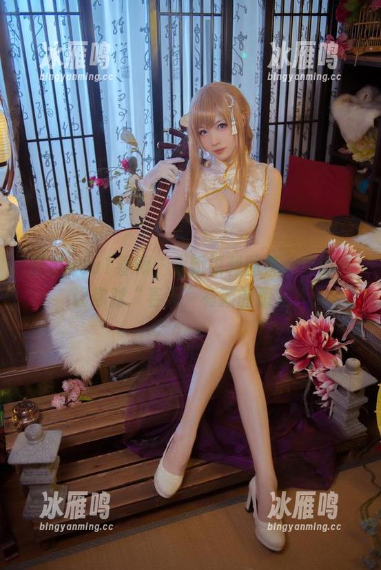 妖少you1春梅，全新福利图集，或许能让你对“春天”有新的想法？