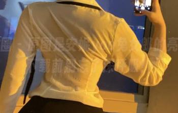 微密圈 - 原图是安妮yoo兔女郎的亮点，下载前别忘了深呼吸！