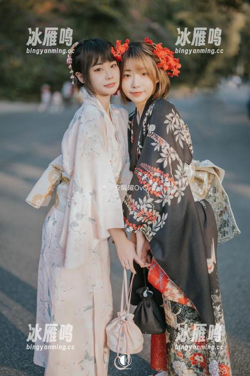 安曜曜的禁地修女图包——充满了戒律的……诱惑？
