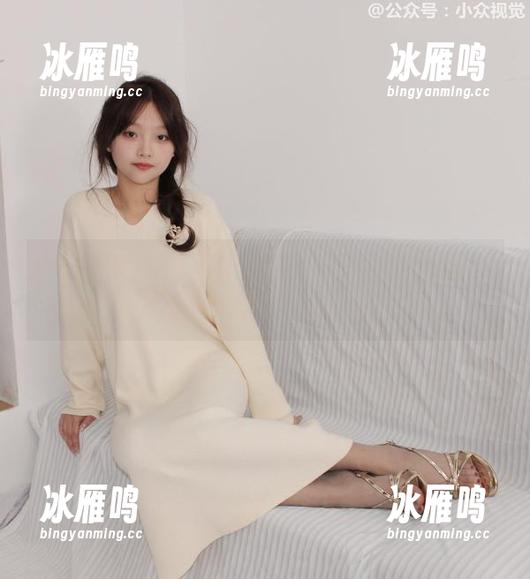 小众视觉 - 洁洁的原图流出，剧情顶着一堆暗示和细节欢迎你！