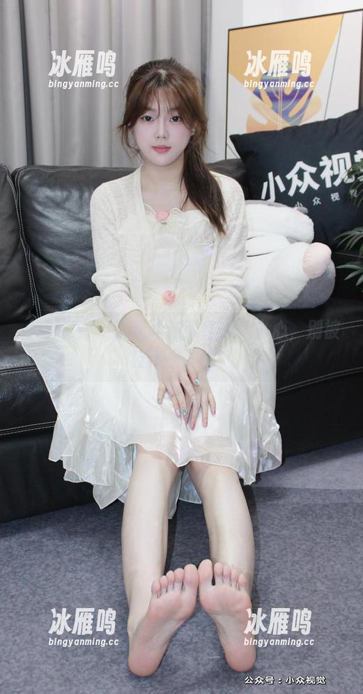 小众视觉 - 灵灵的油亮作品，小心，别被反光晃到眼！