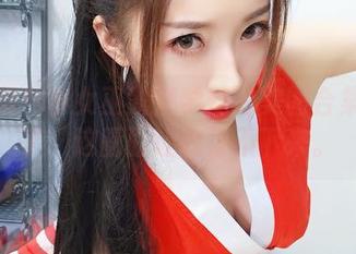萌萌哒！小女巫露娜学妹的美图合集又来了，这画面让我停不下来。